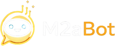 M2aBot