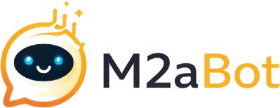 M2aBot